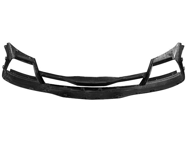 2020+ CHEVROLET CORVETTE C8 CARBON FIBER REAR DIFFUSER