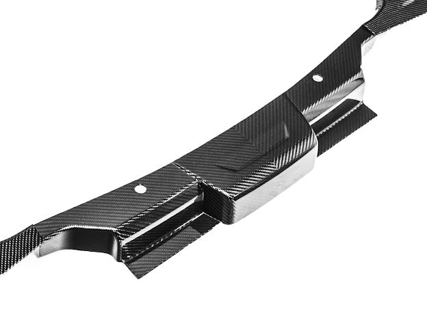 2020+ CHEVROLET CORVETTE C8 COUPE | GM FACTORY STYLE ENGINE BAY PANEL COVER (1-PIECE VERSION)