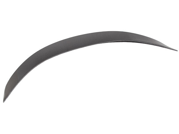 2020-Up Toyota GR Supra | Artisan Spirit Style CARBON FIBER Rear Trunk Wing Spoiler