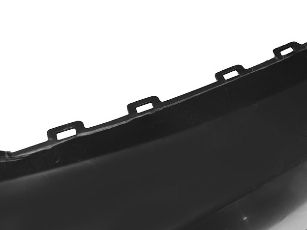 2016-2018 CAMARO ZL1 PACKAGE REAR BUMPER COVER REPLACEMENT & DIFFUSER