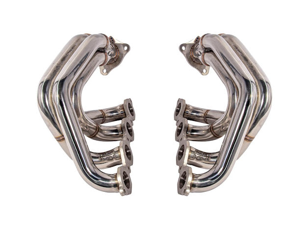 2020-PRESENT CHEVROLET CORVETTE C8 STINGRAY & Z51 | 1.875 X 3" PERFORMANCE LONG TUBE HEADER