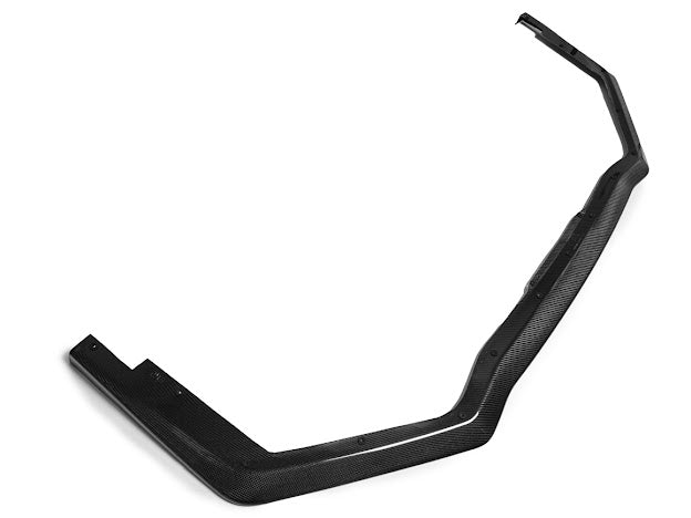 2018-2021 SUBARU WRX / STI | HT STYLE CARBON FIBER FRONT SPLITTER LIP GROUND EFFECT