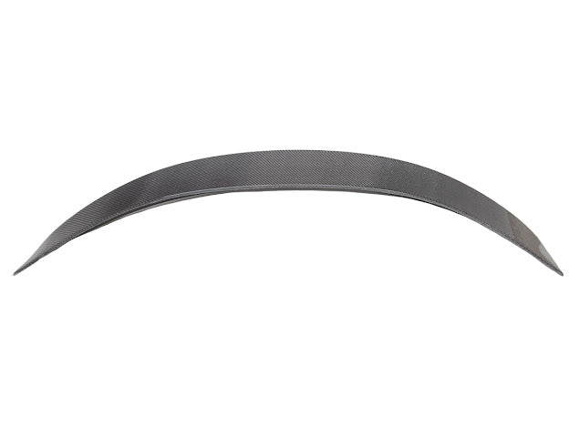 2020-Up Toyota GR Supra | Artisan Spirit Style CARBON FIBER Rear Trunk Wing Spoiler
