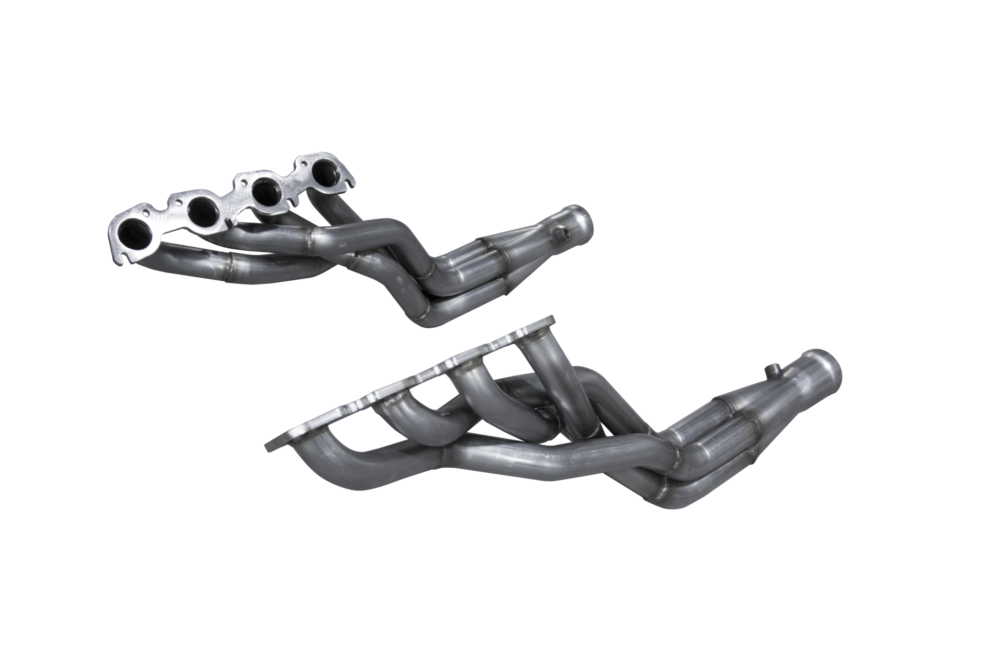 American Racing Headers - BMW M3 - 2007 - 2013 TRIPLE STEP HEADER SYSTEMS