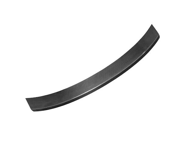 2024-UP FORD MUSTANG S650 COUPE | INTEGRATED REAR DECKLID SPOILER WING