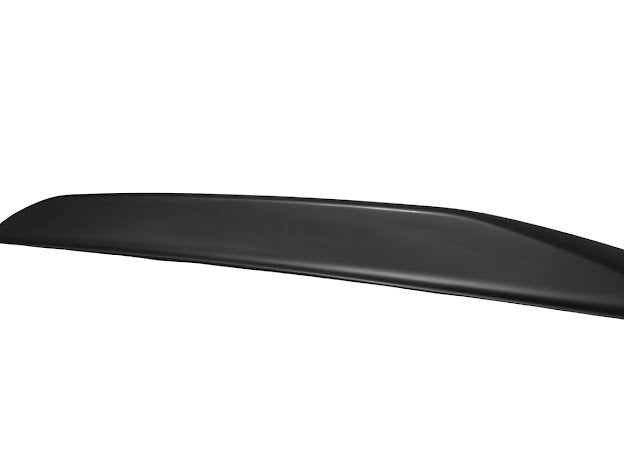 2014-2018 Silverado Sierra Street Series ABS Plastic Tailgate Rear Wing Spoiler