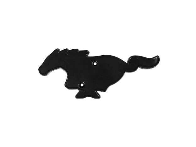 2024-UP FORD MUSTANG S650 | DARK HORSE CONVERSION BUMPER KIT