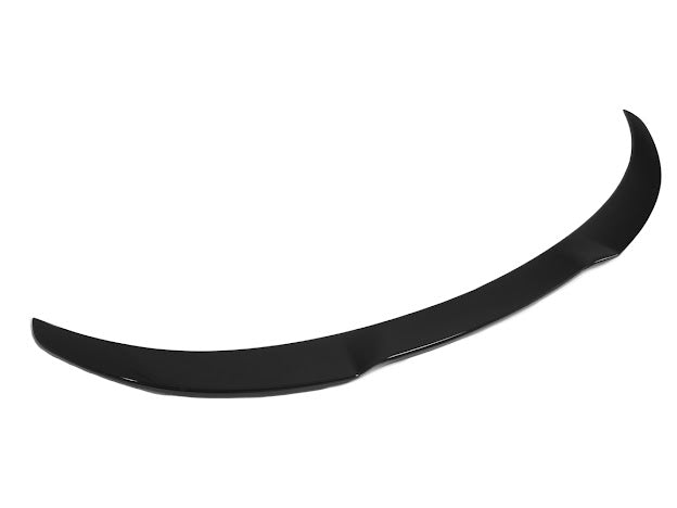 2020-UP TESLA MODEL Y PERFORMANCE REAR TRUNK LID SPOILER WING