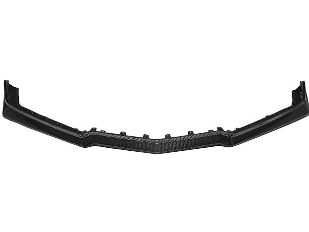2023+ CORVETTE C8 Z06 & E-Ray | 3-PIECES FRONT LIP SPLITTER GROUND EFFECTS