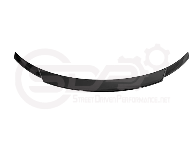 2024-UP TESLA MODEL 3 REAR TRUNK WING SPOILER