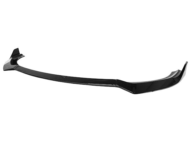 2020-UP DODGE CHARGER SRT WIDEBODY PERFORMANCE FRONT LIP SPLITTER GROUND EFFECTS