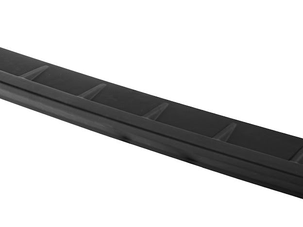 2022-Up Nissan Frontier SDP Performance Matte Black Rear Tailgate Lip Spoiler