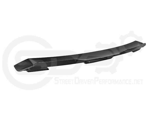 2024-UP FORD MUSTANG S650 | REAR WING WICKERBILL SPOILER