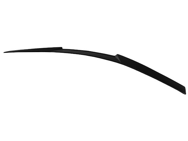 2020+ CHEVROLET CORVETTE C8 LOW PROFILE REAR LID WING SPOILER