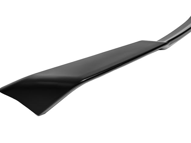 2020+ CHEVROLET CORVETTE C8 STINGRAY & Z51 | WICKERBILL REAR TRUNK SPOILER WING
