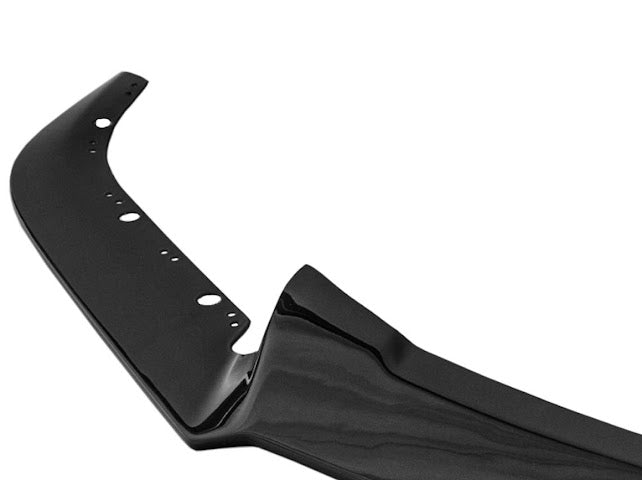 2016+ Cadillac CTS-V V3 - Front Lip Splitter Ground Effects