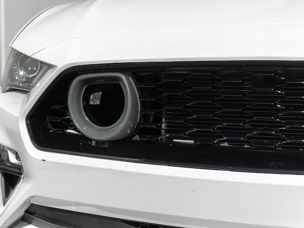 2018-2023 MUSTANG S550 | FRONT DRL LED GRILLE REPLACEMENT