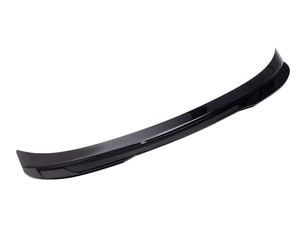 2022-Up Honda Civic Sedan JDM Performance Glossy Black Rear Trunk Wing Spoiler