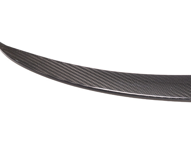 2017-UP TESLA MODEL 3 PERFORMANCE CARBON FIBER REAR SPOILER WING