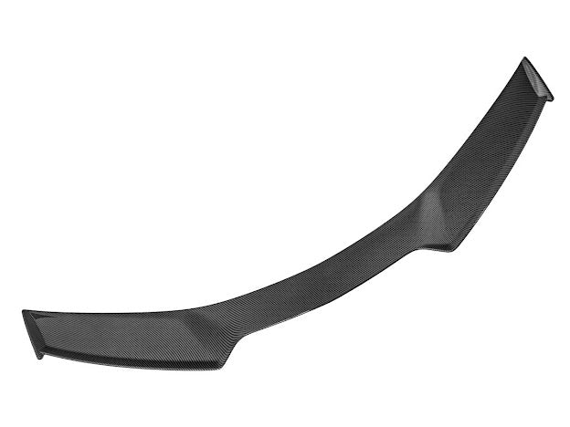 2020+ Corvette C8 Stingray & Z51 | Z06 Style Rear Ducktail Wing Spoiler