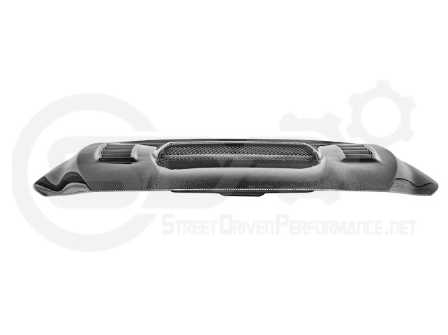 2022-UP SUBARU WRX | JDM VRS STYLE CARBON FIBER FRONT VENTED HOOD