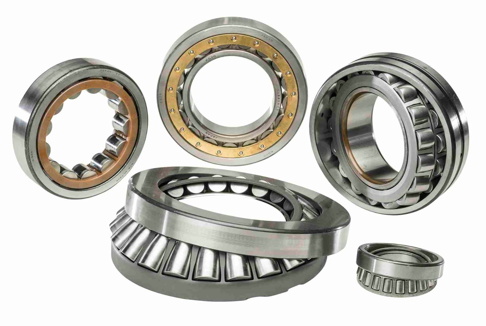 2009-2015 CADILLAC CTS-V V2 | DIFFERENTIAL REBUILD KIT BEARING AND SEALS