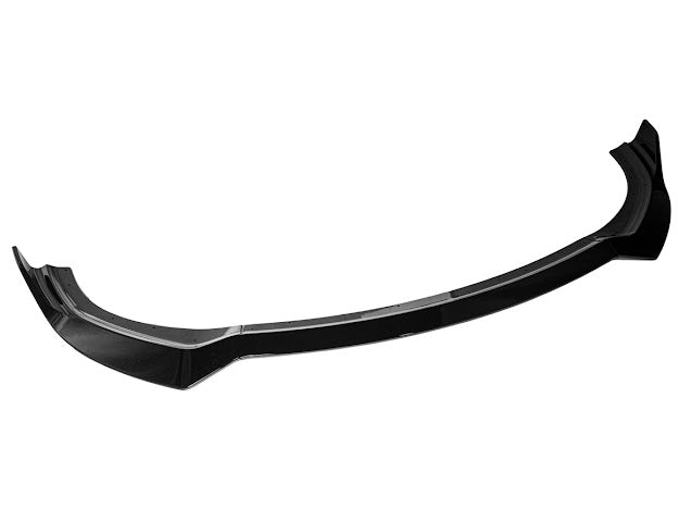 2020-UP DODGE CHARGER SRT WIDEBODY PERFORMANCE FRONT LIP SPLITTER GROUND EFFECTS