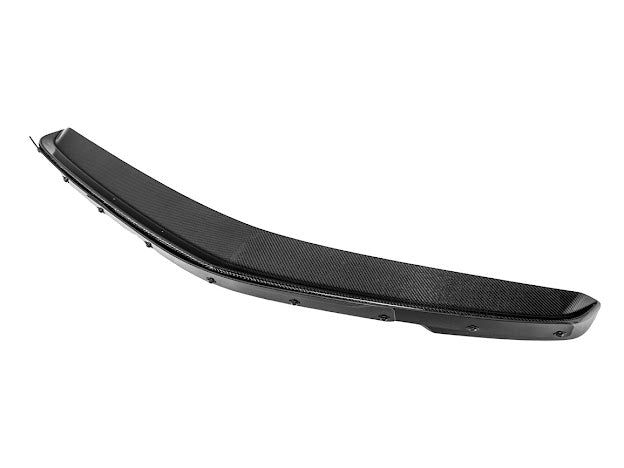 2016-2019 CADILLAC CTS-V V3  | SDP CARBON FIBER REAR TRUNK WING WICKERBILL SPOILER