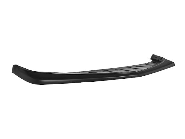 2014-2015 CAMARO SS Z28 PACKAGE FRONT BUMPER SPLITTER LIP GROUND EFFECTS