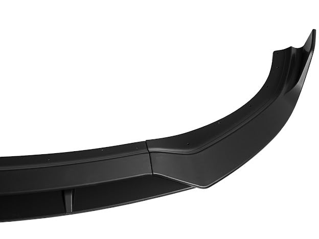 2020-UP DODGE CHARGER SRT WIDEBODY PERFORMANCE FRONT LIP SPLITTER GROUND EFFECTS