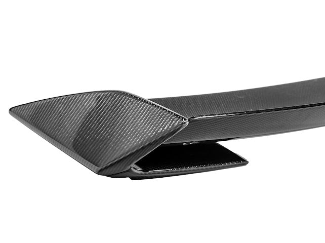2024-UP FORD MUSTANG S650 | DARKHORSE STYLE REAR WICKERBILL WING SPOILER