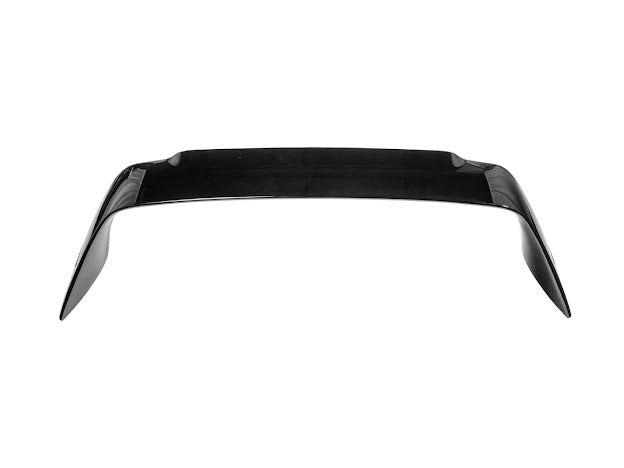 1994-2001 Acura Integra DC2 MUGEN Style Rear Lid Wing Spoiler with Emblem (Pair)