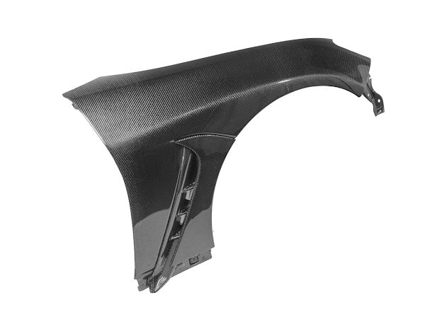 2022-UP TOYOTA GR86 & SUBARU BRZ | JDM STYLE CARBON FIBER FRONT SIDE FENDERS (PAIR)