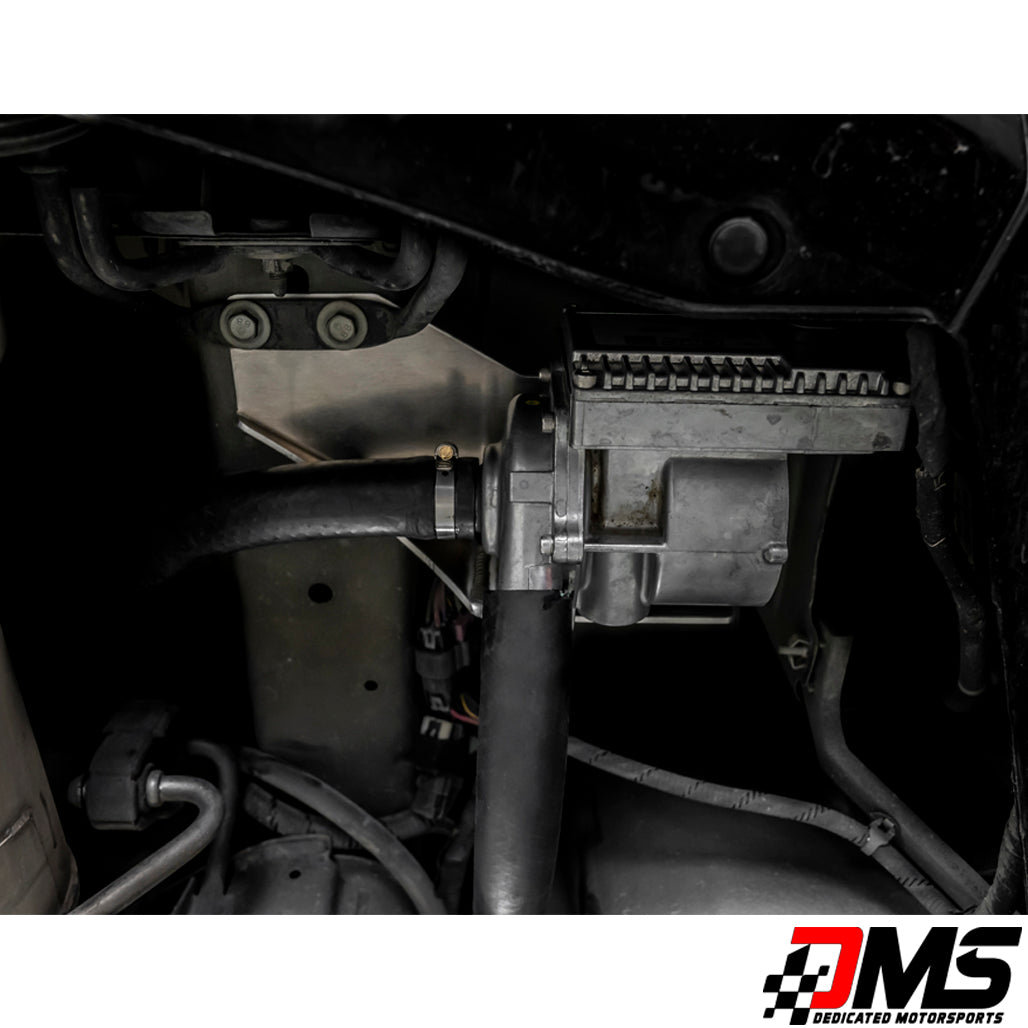 DMS 09-15 CTS-V Coupe Passenger Side EMP Pump Mount
