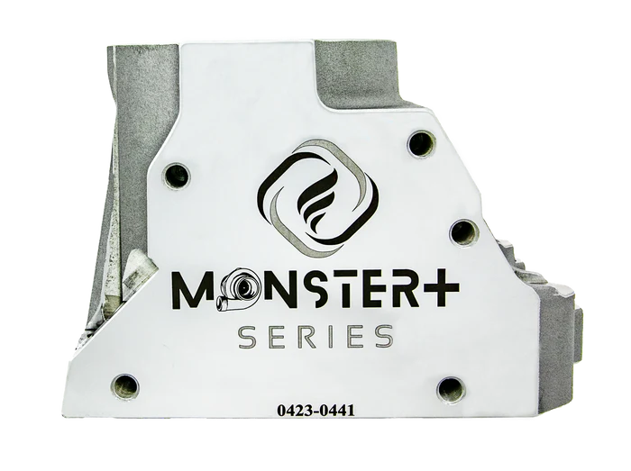 M311 286cc Boost Monster Plus (SET)