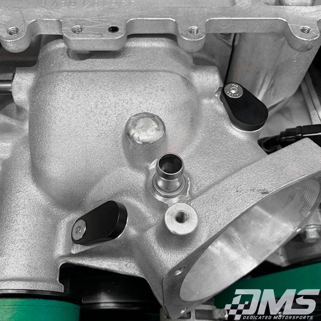 DMS LSA/LT4 Snout Block Off Plates