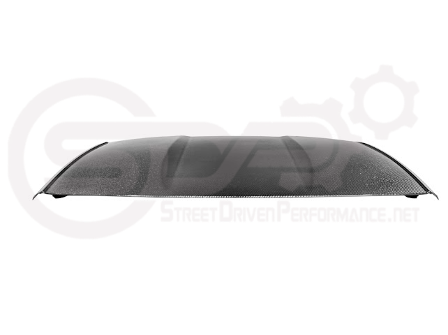 2020-Up Chevrolet Corvette C8 Coupe | CARBON FIBER Replacement Top Targa Roof Panel