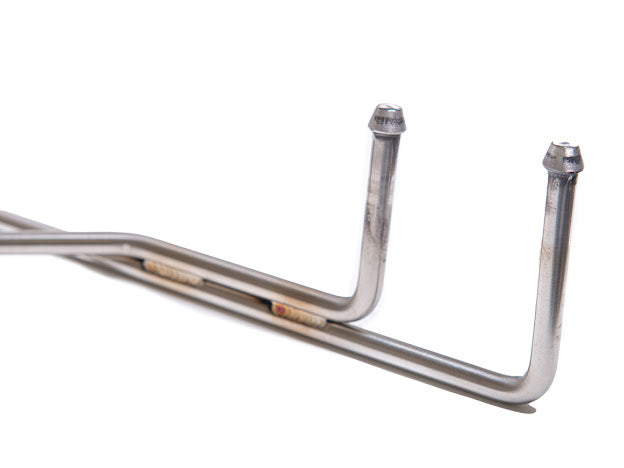 2017-2021 HONDA CIVIC HATCHBACK SPORT FK7 | 3" SINGLE CAT-BACK EXHAUST