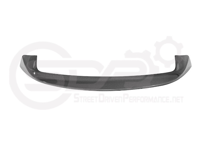 2019-UP TOYOTA GR COROLLA | JDM SDP PERFORMANCE STYLE CARBON FIBER REAR ROOF WING DUCKBILL SPOILER
