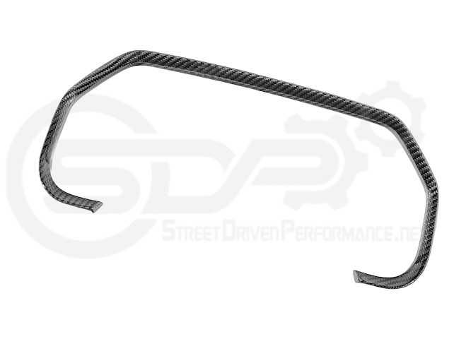 2021-UP FORD F-150 | FACTORY STYLE CARBON FIBER REAR AIR VENT & POWER OUTLET FACEPLATE COVER