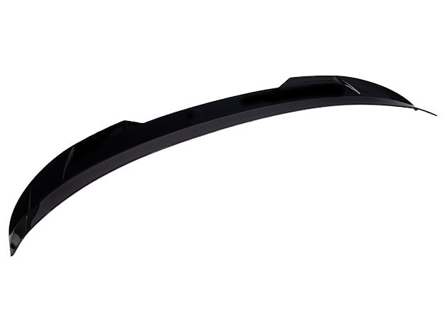 2022-Up Honda Civic Sedan JDM Performance Glossy Black Rear Trunk Wing Spoiler