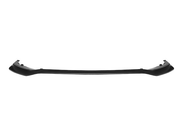 2023-UP TOYOTA GR COROLLA |GR STYLE FRONT LIP SPLITTER GROUND EFFECTS