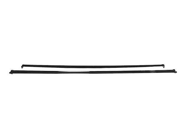 2023-UP GR COROLLA | GR PACKAGE SIDE SKIRTS ROCKER PANEL GROUND EFFECTS