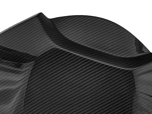 2023-UP NISSAN Z DASH PAD COVER CARBON FIBER