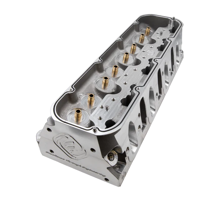 F110 265cc LS1/2/6 Cathedral Cylinder Head (SET)