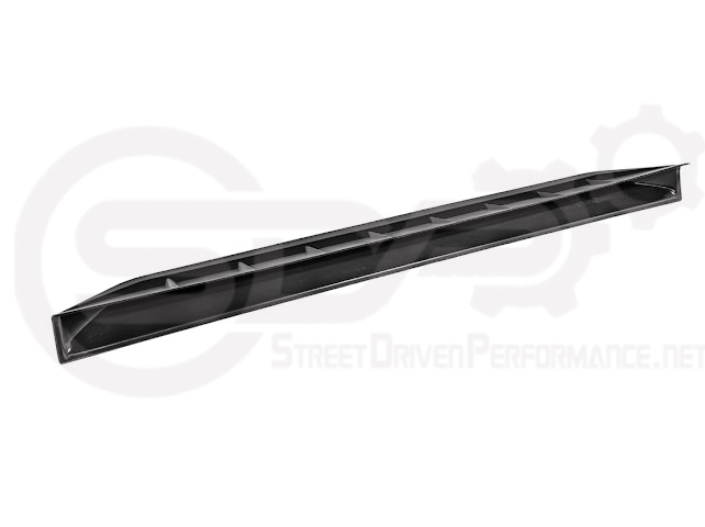 1999-2006 CHEVROLET SILVERADO 1500 REAR TAILGATE WING SPOILER