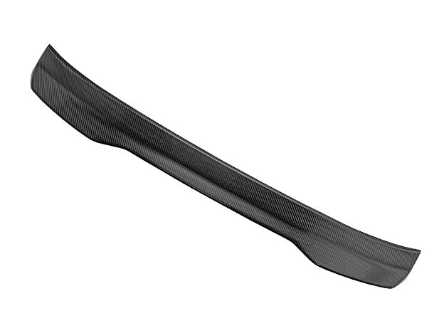2024-UP MUSTANG S650 | CARBON FIBER REAR ROOF WINDOW WING SPOILER