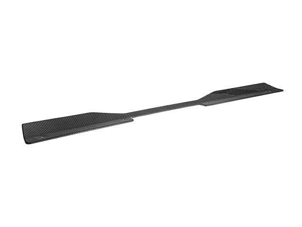 2024-UP MUSTANG S650 DARKHORSE | REAR GURNEY FLAP SPOILER WING