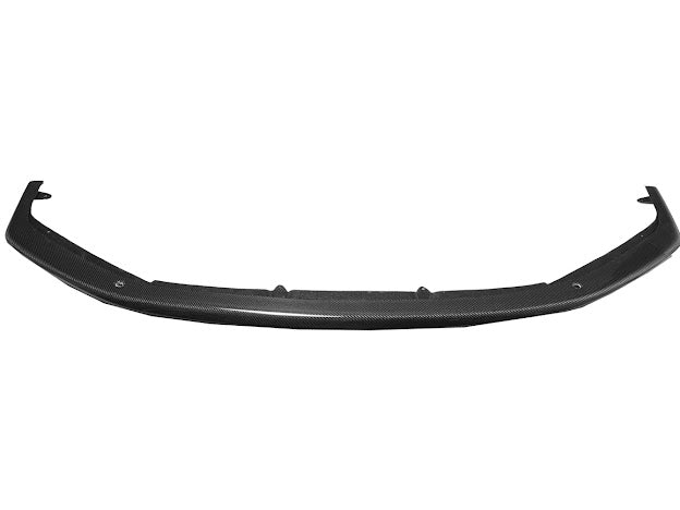 2016-2020 Lexus GS-Series JDM Lexon Style CARBON FIBER Front Bumper Lip Splitter