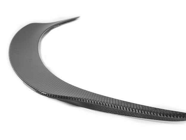 2020-Up Toyota GR Supra | A91 Edition Style CARBON FIBER Rear Trunk Lid Wing Spoiler
